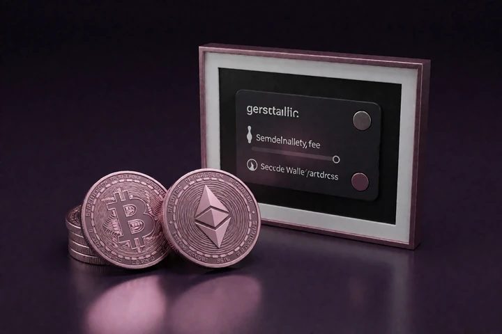 Digitale Wallet sowie Bitcoin- und Ethereum-Symbole als alternative DudeSpin Casino Zahlungsmethoden